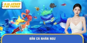 Bắn Cá Nhân Ngư - Chia Sẻ Thông Tin Về Trò Chơi Hot