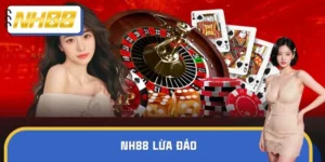 Nh88 Lừa Đảo - Sự Thật Về Tin Tức Trái Chiều Trên MXH